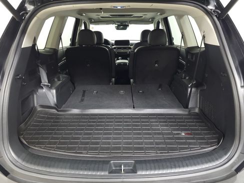 Used 2021 Kia Telluride EX w/ EX Premium Package AWD/4WD image 7