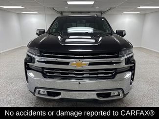 Used 2019 Chevrolet Silverado 1500 LTZ w/ LTZ Plus Package video 2