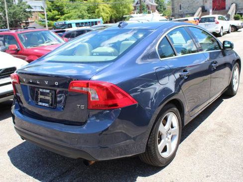 Used 2012 Volvo S60 T5 FWD image 4