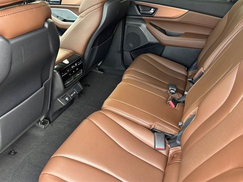 Certified 2023 Acura MDX SH-AWD w/ Technology Package image 5