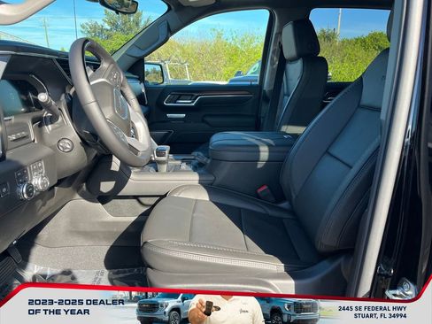 New 2026 GMC Sierra 1500 Denali image 9