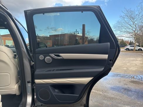 New 2026 Genesis GV80 3.5T Prestige image 33