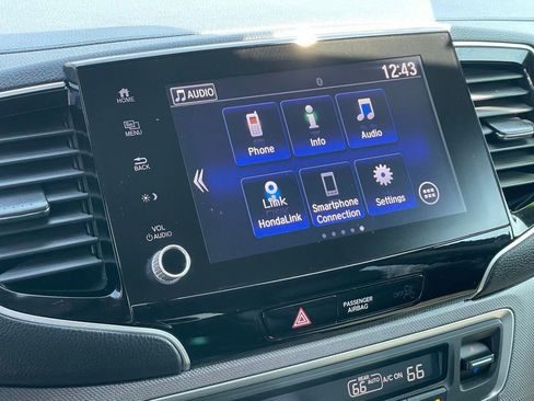 Used 2023 Honda Ridgeline RTL image 22