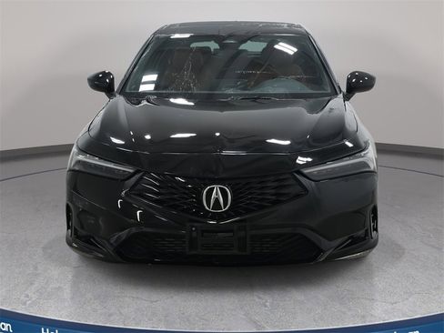 Used 2023 Acura Integra A-Spec image 3