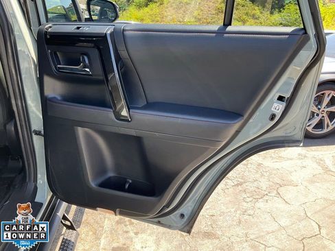 Used 2021 Toyota 4Runner TRD Pro AWD/4WD image 38