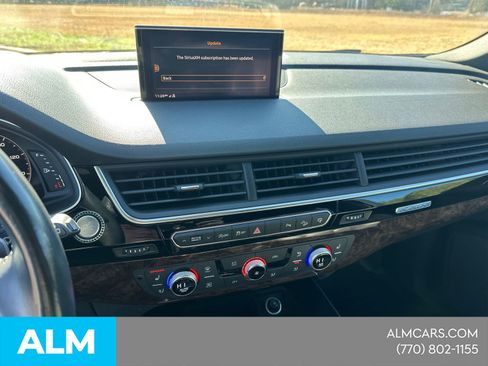 Used 2017 Audi Q7 3.0T Premium Plus image 31