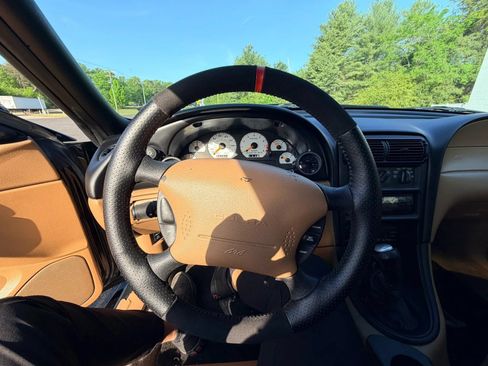 Used 1998 Ford Mustang Cobra RWD image 32