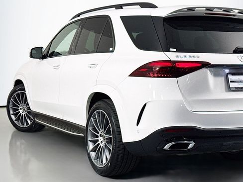 Certified 2024 Mercedes-Benz GLE 350 4MATIC image 16