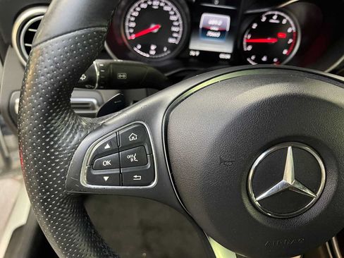 Certified 2018 Mercedes-Benz C 300 4MATIC Sedan image 29