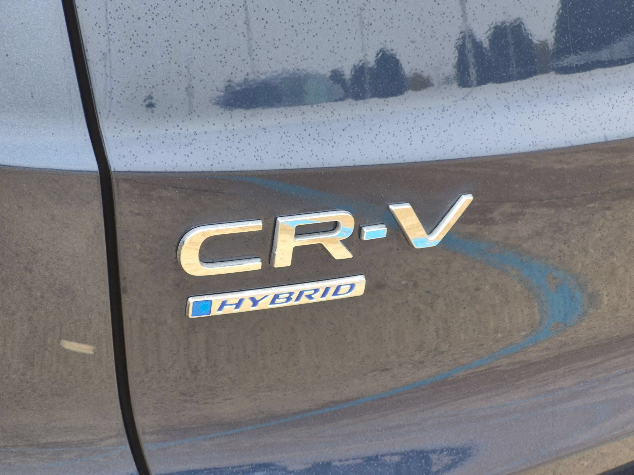 Certified 2023 Honda CR-V Sport Touring image 31