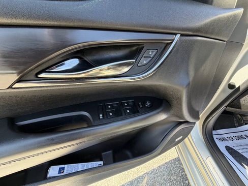 Used 2014 Cadillac ATS 2.0T AWD Sedan image 24