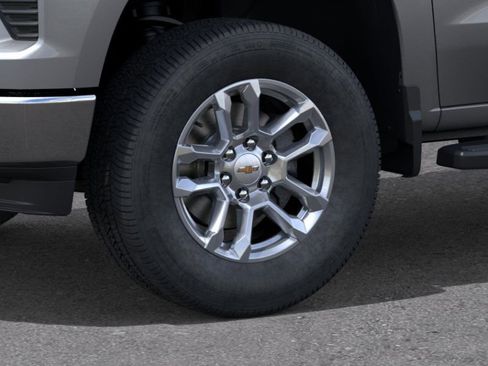 New 2026 Chevrolet Silverado 1500 LT image 12