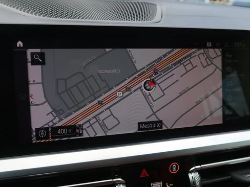 Used 2023 BMW M4 xDrive Competition AWD/4WD image 35