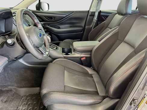 Used 2024 Subaru Legacy Sport AWD/4WD image 22