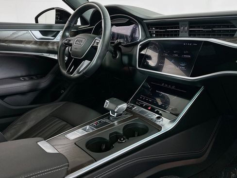 Used 2023 Audi A6 Premium Plus w/ Premium Plus Package image 28