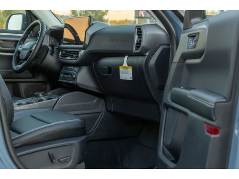 New 2025 Ford Bronco Sport Outer Banks w/ Outer Banks Tech Package+ image 10