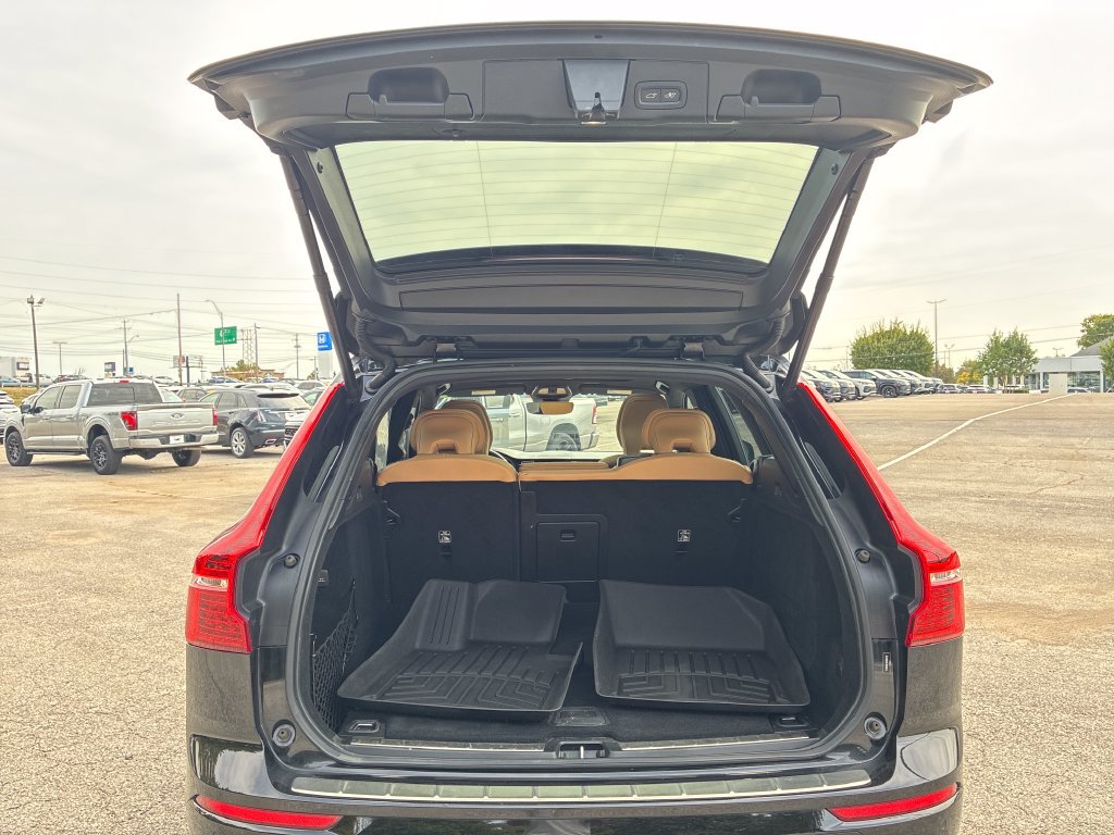 Used 2022 Volvo XC60 B6 Inscription w/ Advanced Package AWD/4WD image 22