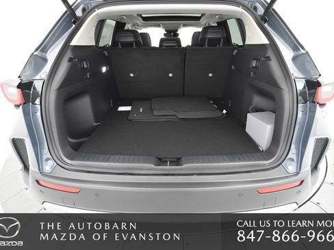 New 2026 MAZDA CX-50 AWD 2.5 S w/ Cargo Package image 35