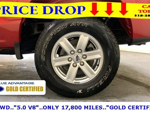 Certified 2021 Ford F150 XLT image 22