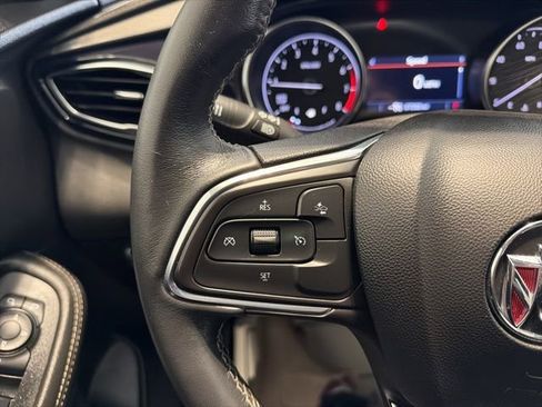 Certified 2023 Buick Encore GX Select image 26