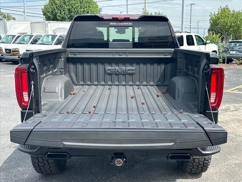New 2026 GMC Sierra 1500 AT4 w/ Technology Package AWD/4WD image 12