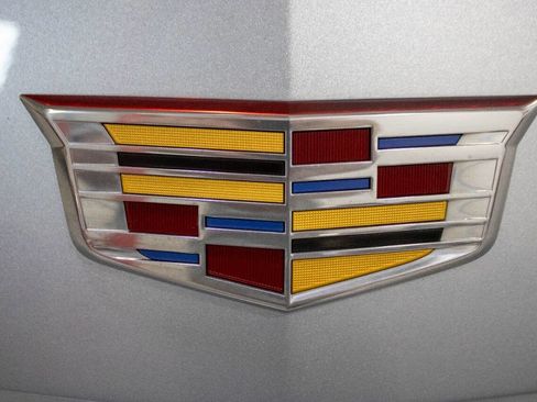 Used 2018 Cadillac ATS 2.0T AWD Sedan image 28