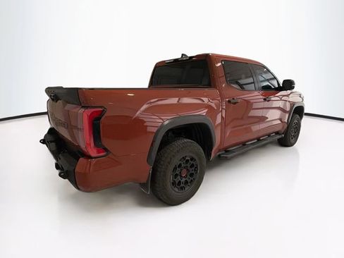 Used 2024 Toyota Tundra TRD Pro AWD/4WD image 5