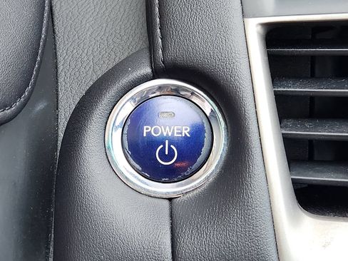Used 2010 Lexus HS 250h FWD image 21