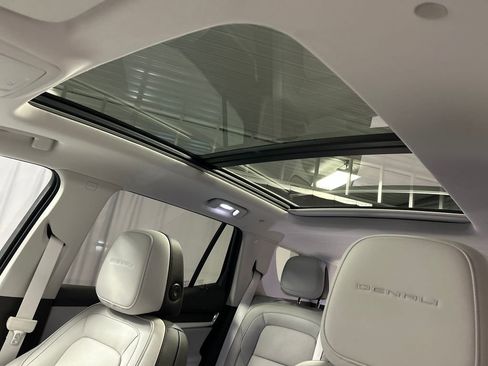 New 2026 GMC Terrain Denali image 20