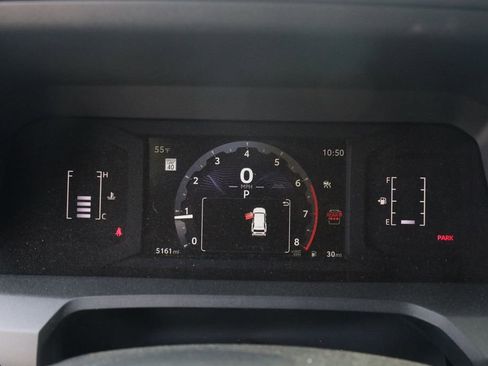 Used 2025 Toyota 4Runner SR5 RWD image 26