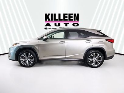 Used 2021 Lexus RX 350 FWD w/ Premium Package