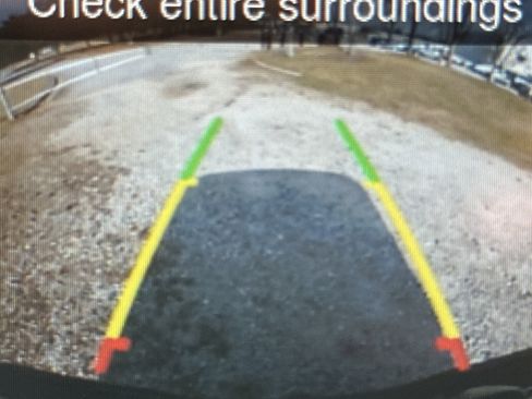 Used 2024 RAM 1500 Classic Warlock image 30