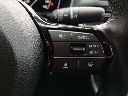 Used 2022 Honda Civic EX image 12