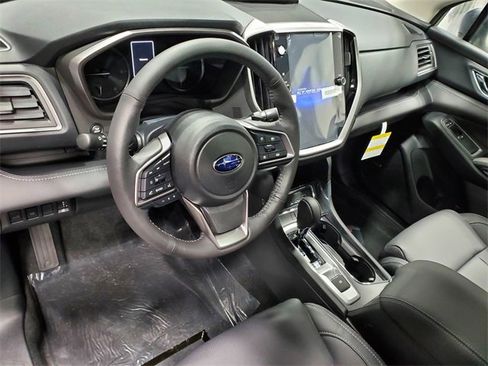 New 2026 Subaru Ascent Limited image 9