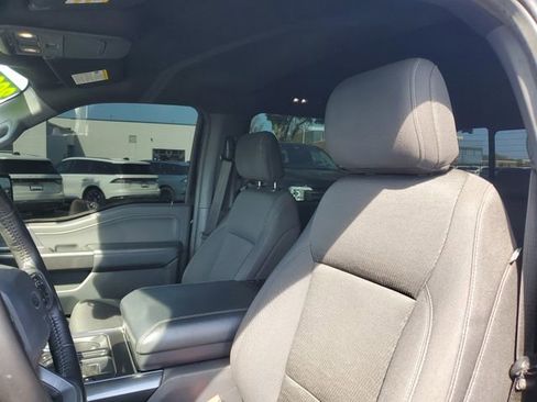 Used 2021 Ford F150 XLT w/ Equipment Group 302A High AWD/4WD image 10