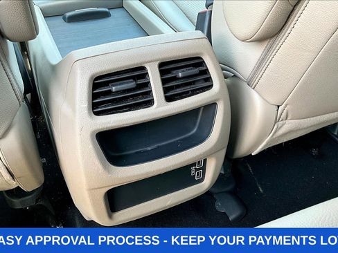 Used 2022 Honda Ridgeline RTL-E image 14