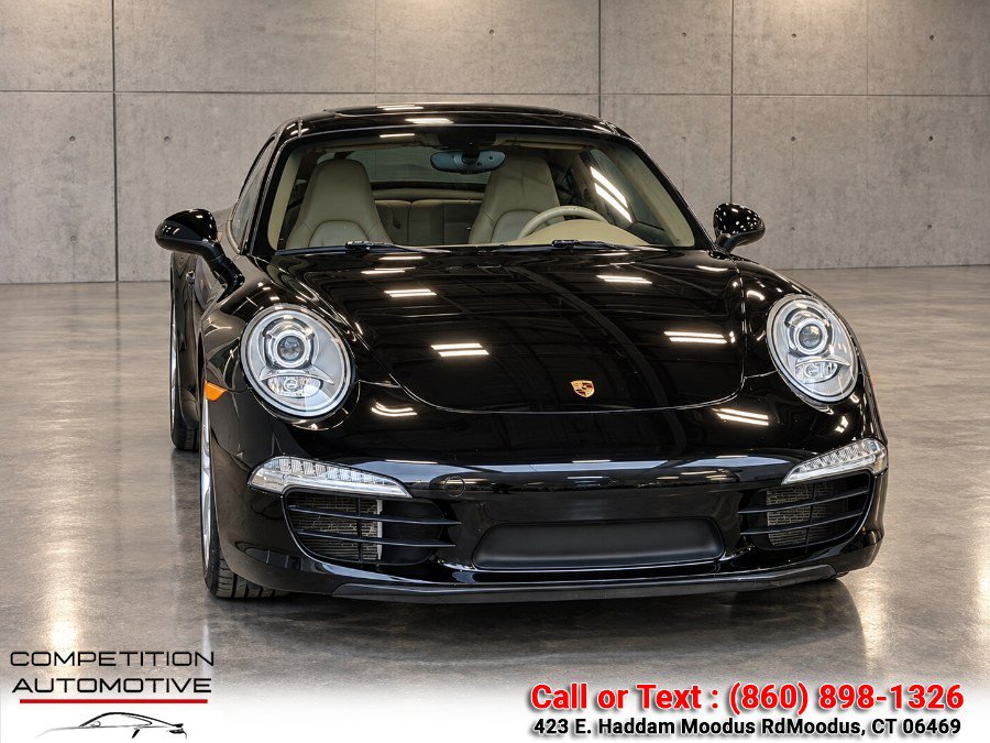 Used 2013 Porsche 911 GT3 RS image 4
