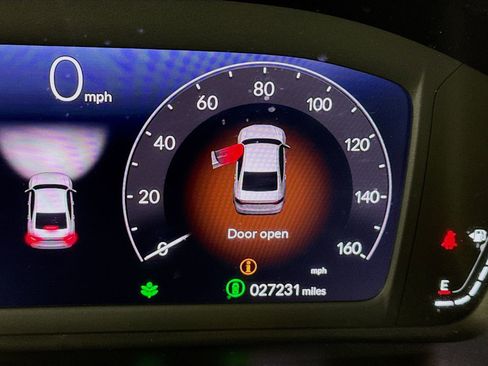 Used 2023 Honda Accord EX image 8