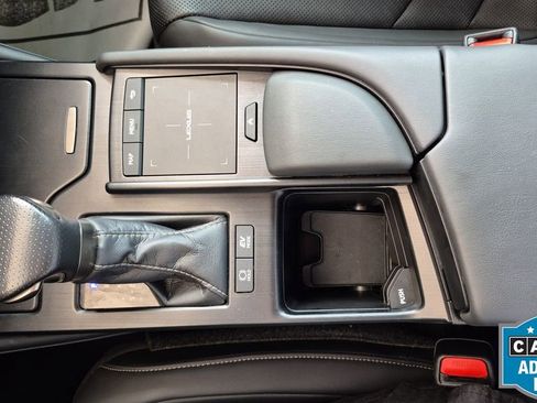 Used 2022 Lexus ES 300h F Sport FWD image 57