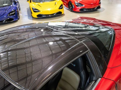 Used 2010 Chevrolet Corvette ZR1 RWD image 25