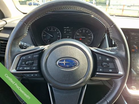 Used 2023 Subaru Legacy Premium AWD/4WD image 18