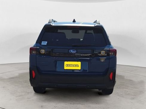 New 2026 Subaru Outback Wilderness AWD/4WD image 4