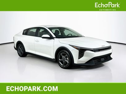 Used 2025 Kia K4