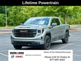 Used 2024 GMC Sierra 1500 Elevation w/ Max Trailering Package AWD/4WD video 1