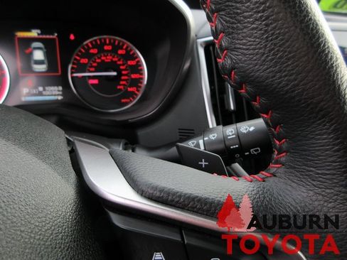 Used 2023 Subaru Impreza 2.0i Sport image 19