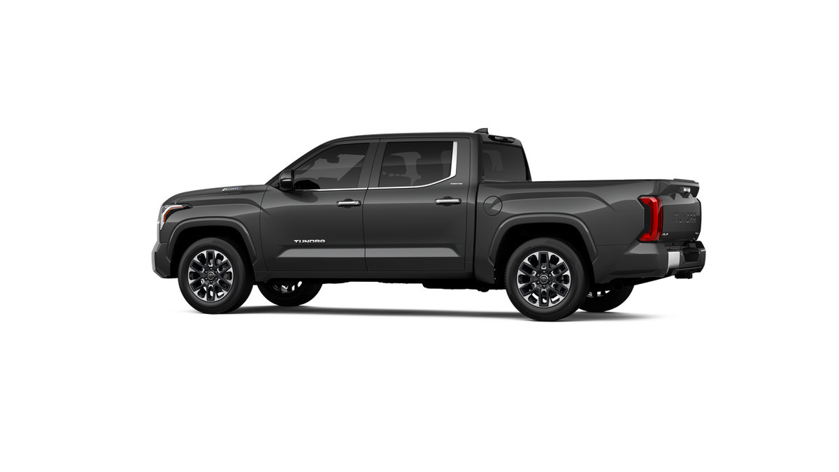 New 2026 Toyota Tundra Limited w/ Limited PVM Package AWD/4WD image 58