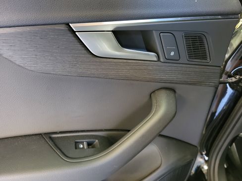 Used 2018 Audi A4 2.0T Ultra Premium Plus w/ Premium Plus Package image 22