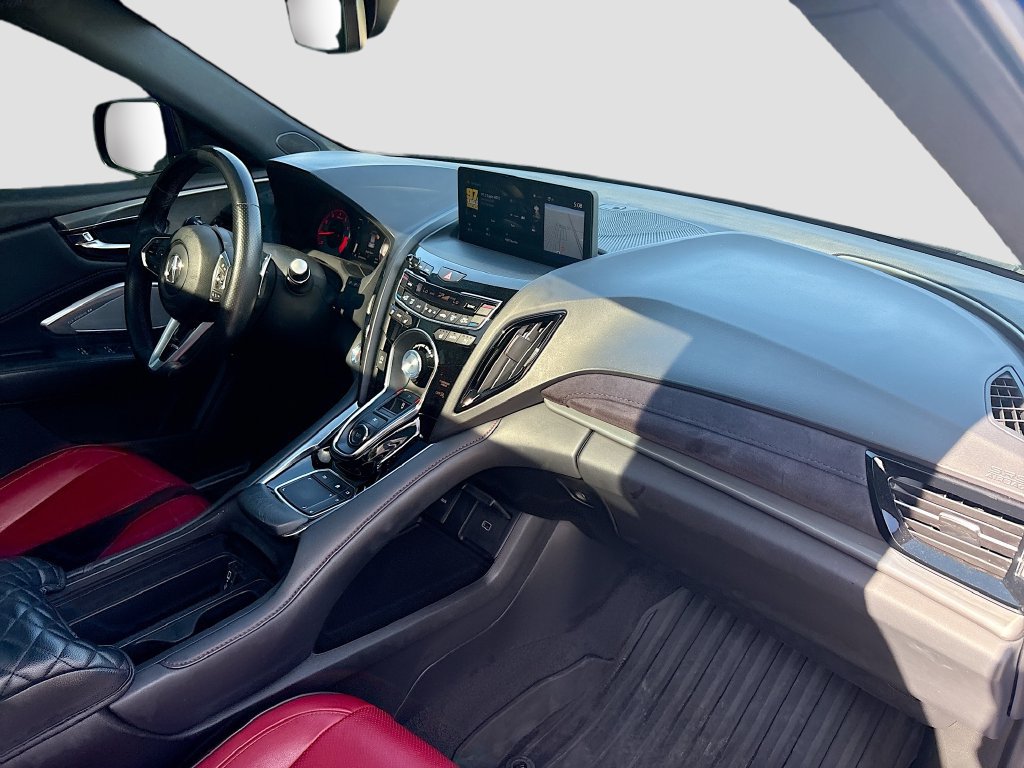 Used 2019 Acura RDX w/ Advance Package FWD image 31