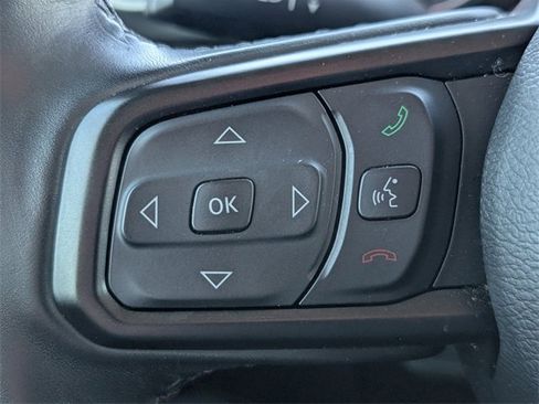 Used 2023 Jeep Wrangler Sport S image 23