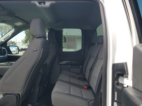 Certified 2023 Ford F150 XL image 12